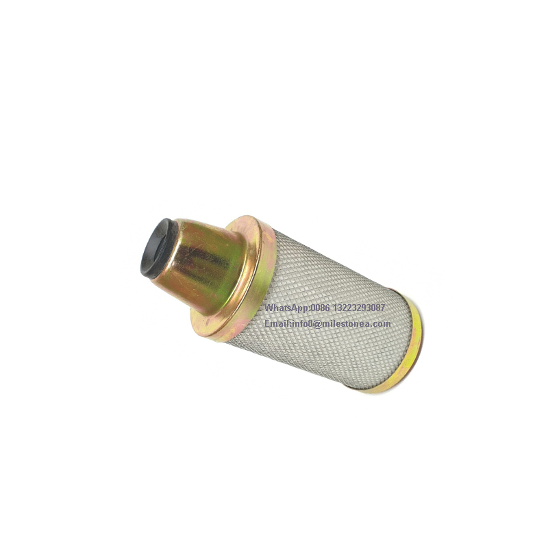 Diesel Engine ISF2.8 Oil Filter 5266016 LF17356 For Truck