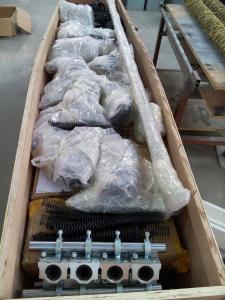 Quality FIBC cutting machine Ultrasonic fab (CSG-1000A) wholesale