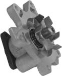 1610029155 Engine Parts Water Pump