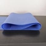 Hygiene Blue Color Sms Pp Non Woven Fabric For Surgical Gown