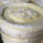 Roofing Fiberglass Glasswool Insulation Batts Material Non Combustible Grade A