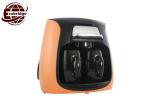 Custom Gift 220-240V Small Coffee Maker , Double Cups Automatic Coffee Machine