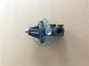 Quality VOLVO Truck Use Aluminium Alloy Inhibitor Valve 1069841 3092123 3095080 wholesale