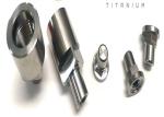 5 Axis Titanium Precision Parts Non Standard Parts For Racing Sprintcar