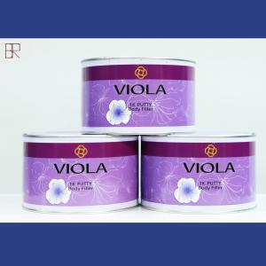 Quality BPO Bodyfiller Bi Components Car Polyester Putty paste State wholesale