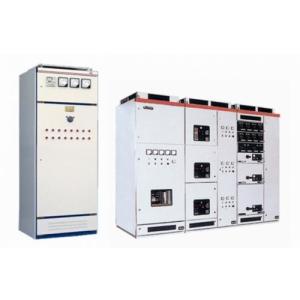 Quality GB7251 IEC439 LV SWG Metal Enclosed Switchgear wholesale
