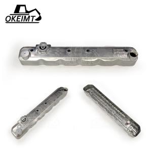 Quality OKEIMT Komatsu DB58 Engine Valve Cover 6156-11-8110 ISO 9001 wholesale