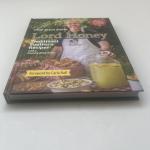 Hardcover Coffee Table Book Printing Cookbook Professional Book Printing