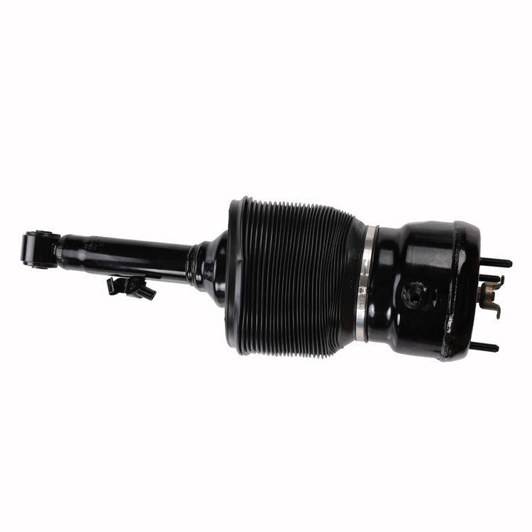 48010-50120 Toyota Air Suspension Air Shock Absorber For Toyota Lexus LS430 Front Left / Right