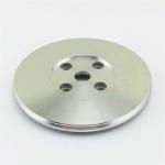 K16 Turbine Housing Back Plate 5316-151-5701 ID.Ø14.0 CW Ø56 OD.Ø118 Max OD Ø118