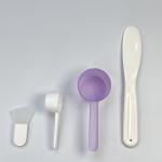 Beauty Mixing Bowl Three Piece Set Of Tools Independently Packaged Facial Mask