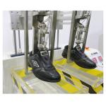 Finished Shoe Dynamic Waterproof Testing Machine SATRA TM 230 Standard