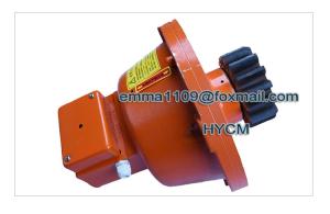 Quality Spare Parts SAJ Anti-falling Safety Device for Building Elevator Lifter wholesale