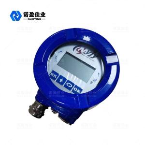 Quality High Precision Laser Radar Meter Explosion Proof Measuring Equipment wholesale