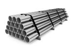 ASTM Stainless Steel Pipe Tube