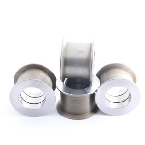 Quality CNC Stainless Steel Parts Precision CNC Parts Customized Roller Parts wholesale