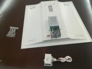 Quality Recessed 30W White LED Troffer Lights Retrofit Kits For Indoor Lighting wholesale