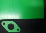 Flat Surface Industrial FKM Rubber Sheet Hardness 60 , 70 , 80+ / - 5 Shore A