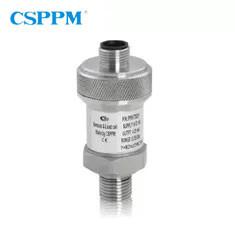 Quality PPM-T322H High Accuracy 400Bar Pressure Transducer Sensor 316L Stainless Steel wholesale