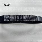 3.0 V6 Alternator Drive Belt For Ghibli Levante Quattroporte OE NO. 286570