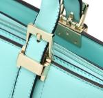Female 2016 pu Pixia quarter of the new European and American fashion candy