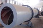 Hongji Slurry Drying Rotary Dryer for sale