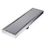 Rectangular Shower Floor Drain
