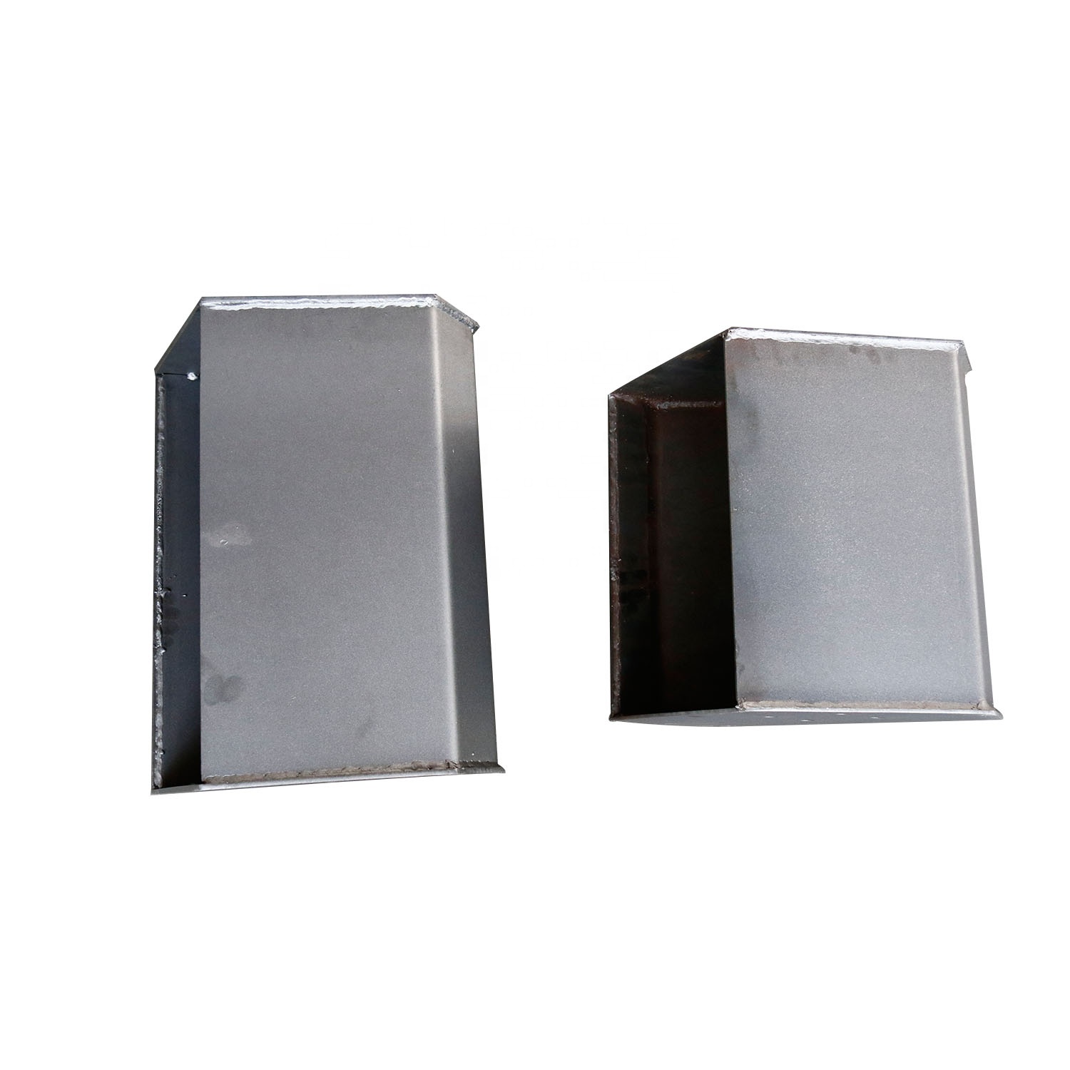 Custom Aluminum/Stainless Steel Sheet Metal TIG/PPR/MIG Welding Parts and Multipurpose