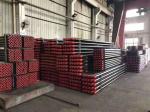 north star drill rod, north star drill pipe, drilling tools