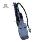 Construction works 502-0275 Caterpillar Loader Console Assembly 5020275