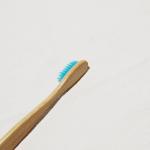 Soft Fibre Bamboo Eco Friendly Toothbrush Dental Cleaning Adult Bamboo