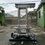 lighting truss spigot truss outdoor show events,aluminum truss