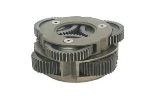 Quality Travel Carrier For Excavator Planetary Gear Parts 7117-30280 EC210 Final Drive 1st 2nd Carrier wholesale