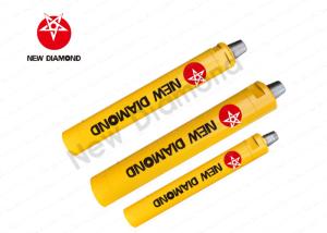 Quality Hardened Treatment Down The Hole Hammer For Ore Mining wholesale
