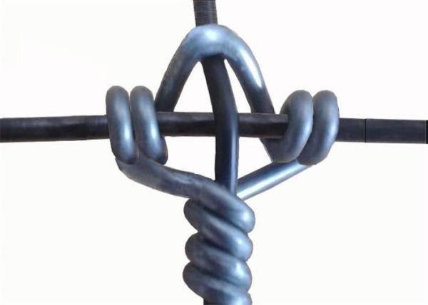 Cheap Hot Dipped Galvanzied Field Wire Fence / Fixed Knot Deer Fencing for sale