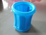 Customized pvc inflatable ice bucket,inflatable bucket,advertising promotional