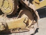 used caterpillar D7R crawer bulldozer/cat bulldozer d7r original condition for
