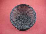 Rattan Wicker Pet Bed