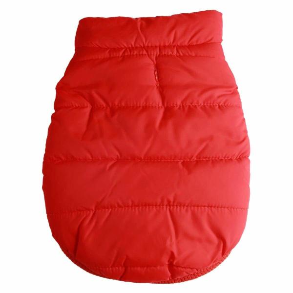 Cheap  				Soft Polyester Fabric Small Dog Jacket Puppy Coats 	         for sale