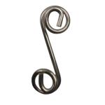 Universal Year Universal Replace/Repair Dzus Spring 1-3/8 for 7/16 Steel