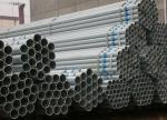 08Yu, 08Al oiled / black color / galvanized round, Square Welded Steel Pipes /