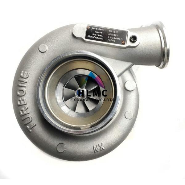 H1E 3524034 3528777 3528778 J919199 3802303 R215-9 Turbocharger Cummins 6BT 6CT
