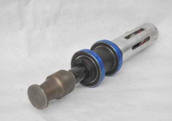 Cheap 20 Khz Ultrasonic Metal Welder For Copper Wire , Small Welding Machine for sale