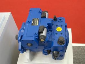 Quality Rexroth Hydraulic Piston Pumps A4VG56EP2DT1/32L-NZF02N001EH wholesale