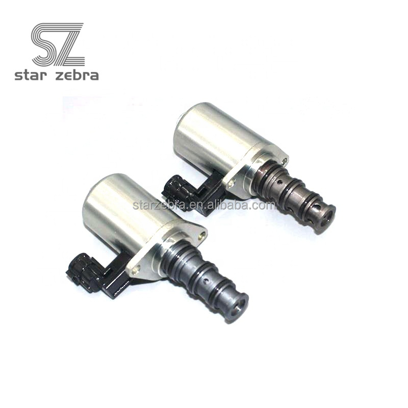 ZX330-5G Excavator Hydraulic Pump Solenoid Valve YB60000078 Part Number 9314145 Supply