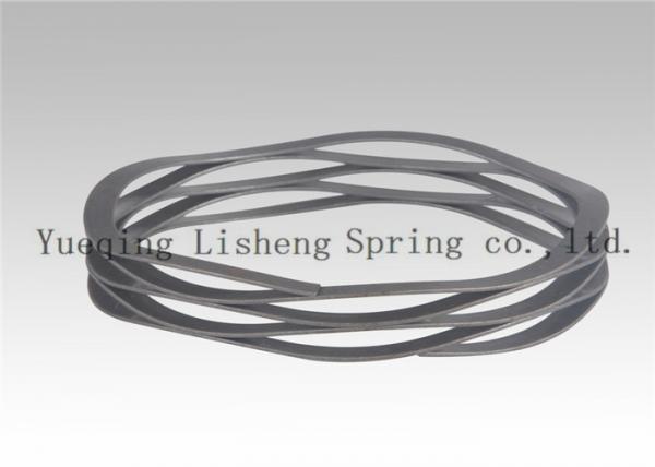 Cheap C Series Multi Turn Wave Springs - Inch Plain ends for sale