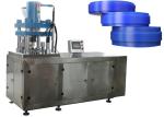 Intelligently Controlled Dental Wax Press Machine Multi - Cavity Mould