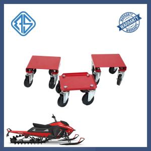 Quality storage area heavy duty snowmobile dolly 1200lbs wholesale