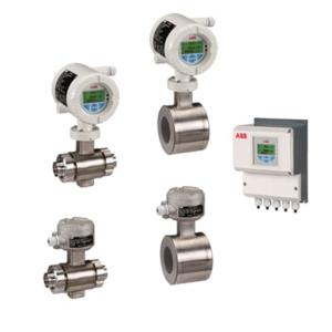Quality Electromagnetic flowmeter HygienicMaster FEH300 wholesale