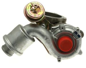 Quality Turbocharger VAG 06A 145 702 P wholesale